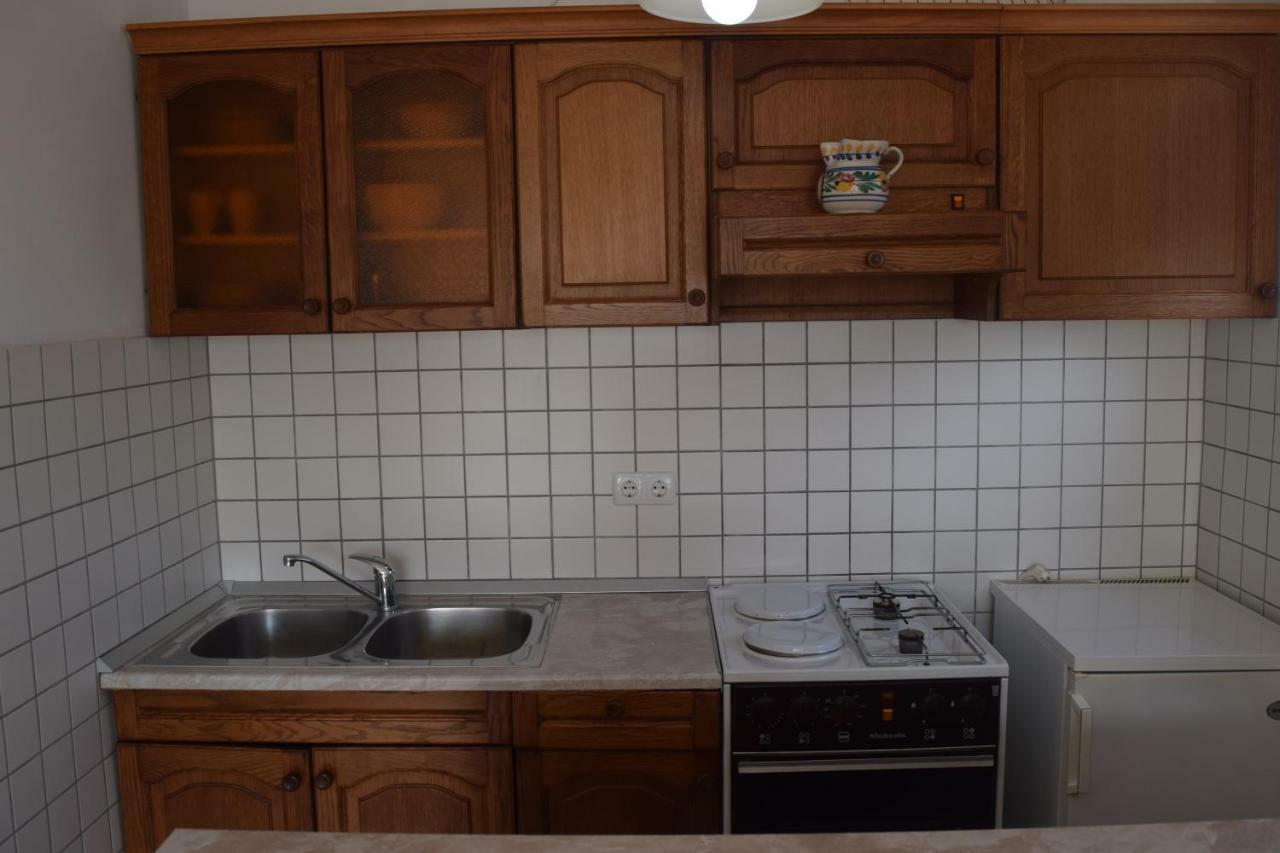 Apartmani Andela I Mladen Debelic Rab Town Exterior photo